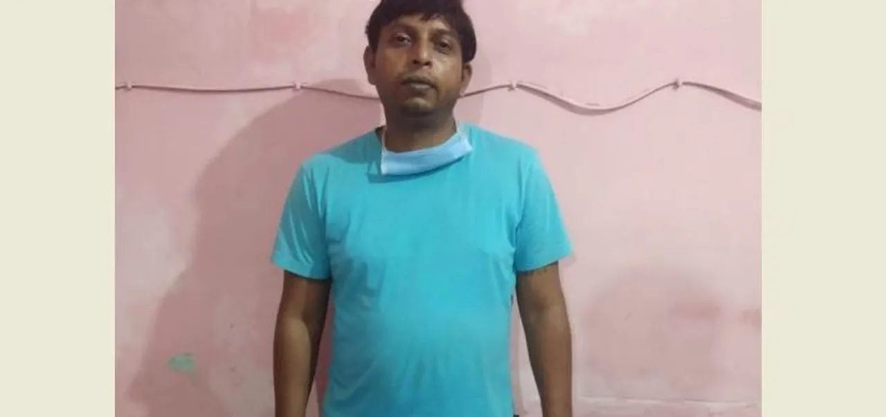  Odisha: Principal of Physiotherapy College held for duping medical aspirant