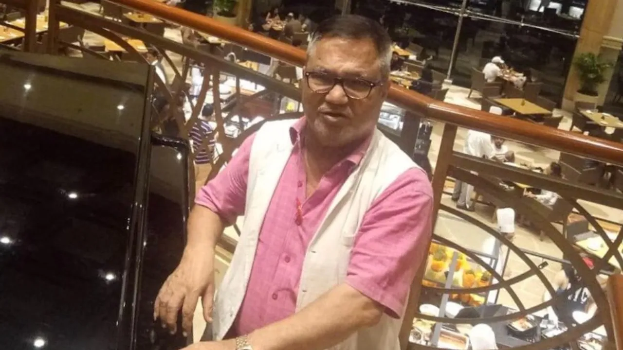  Bollywood filmmaker Sudarshan Rattan succumbs to COVID-19