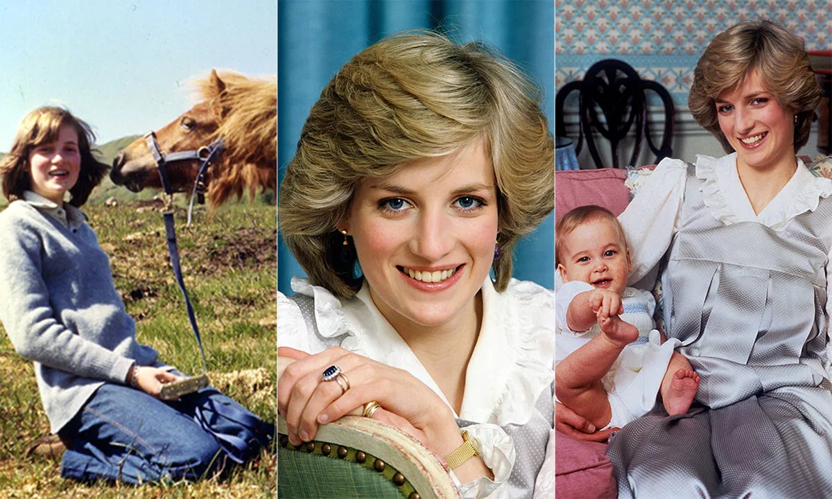  The People’s Princess: we bet you haven’t heard these lesser known facts about princess Diana
