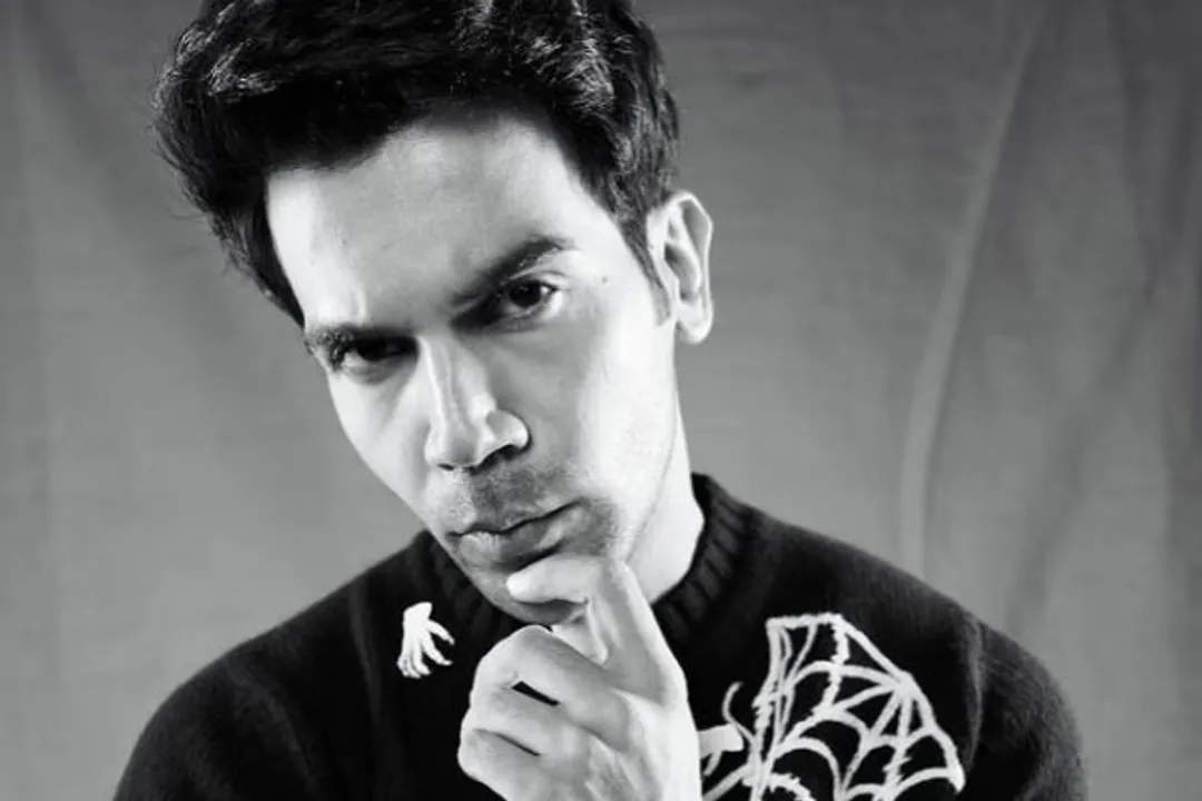  When Rajkummar Rao and Paresh Rawal turned 'Shatranj ke khiladi'