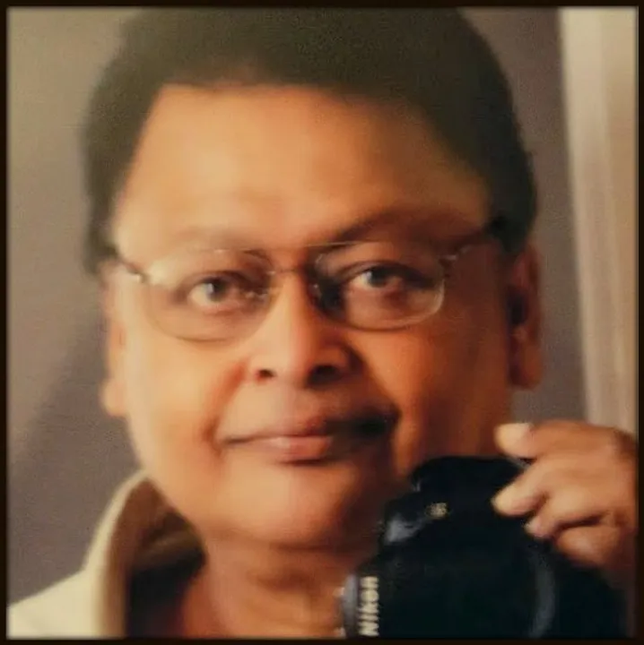  Odisha film director Raju Mishra passes away