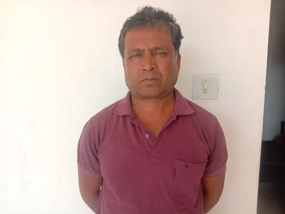  Man held for raping woman on pretext of special puja in Odisha’s Malkangiri