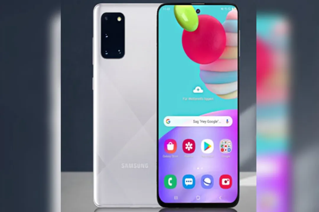  Samsung Galaxy M62 with 256GB storage in the offing