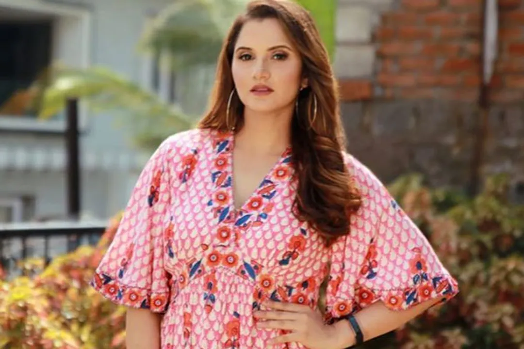  Sania Mirza set for digital debut as herself in fiction series