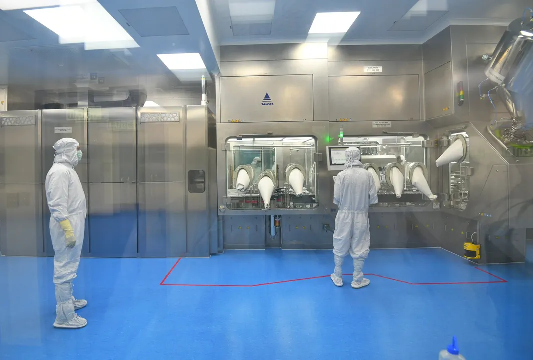  Serum Institute to seek Rs 100 cr damages from volunteer seeking compensation