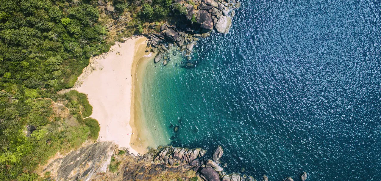  These 7 Indian Beaches deserve more die-hard travelers