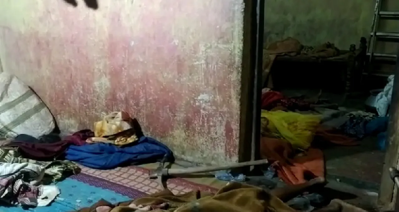  Six of family found dead inside house in Odisha's Balangir