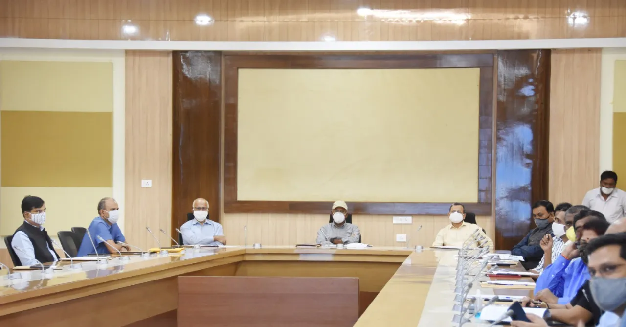  New Start-up Hub to come up in Odisha by March 2021