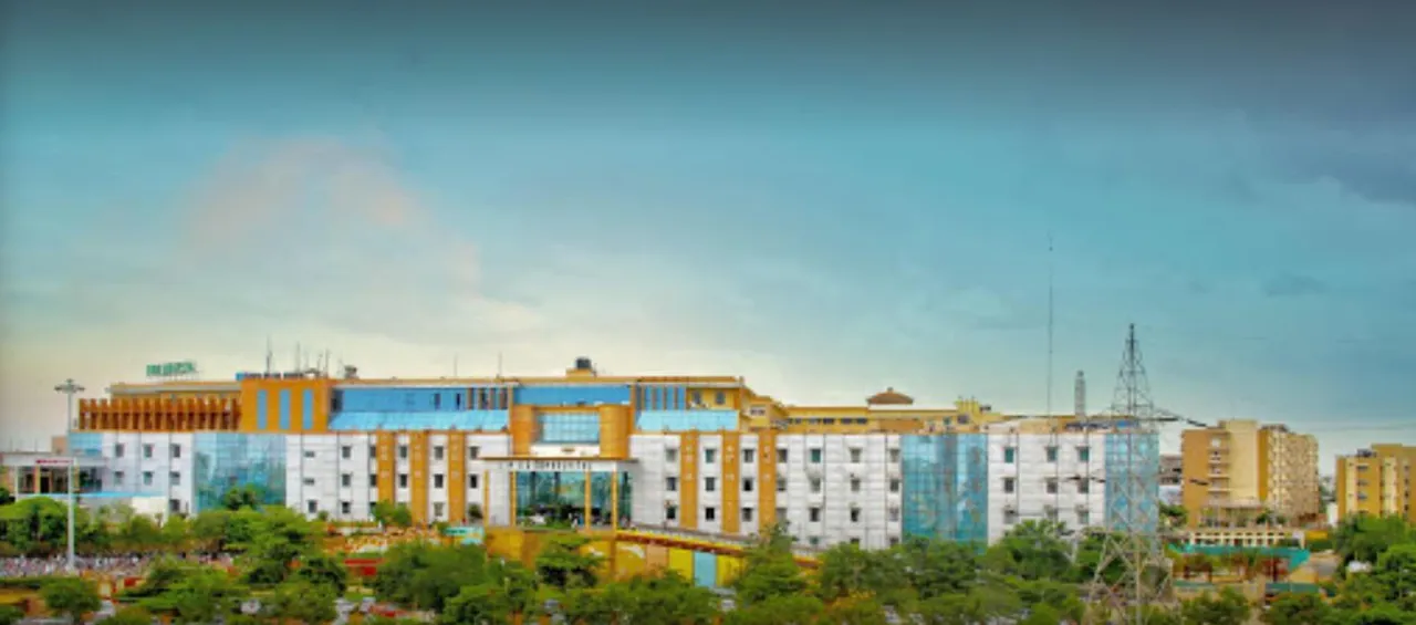  Phase-3 human trial of Covaxin begins at Odisha's SUM Hospital