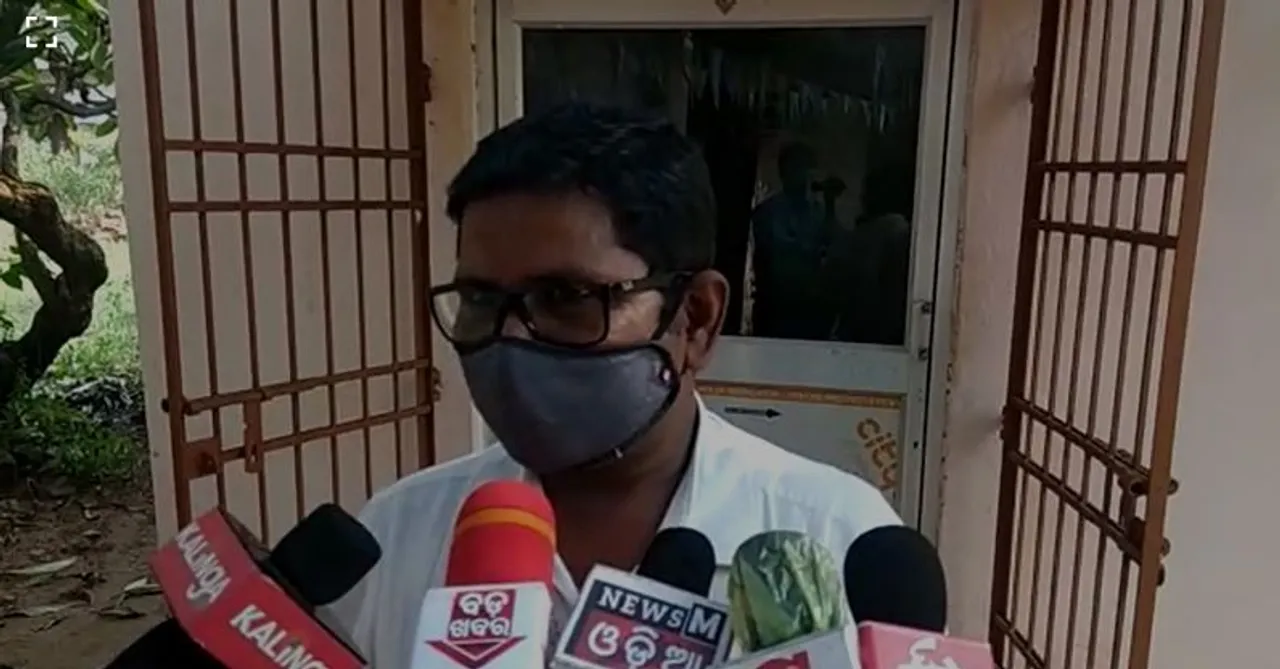  Tehsildar attacked during raid against illegal mining in Odisha's Khordha