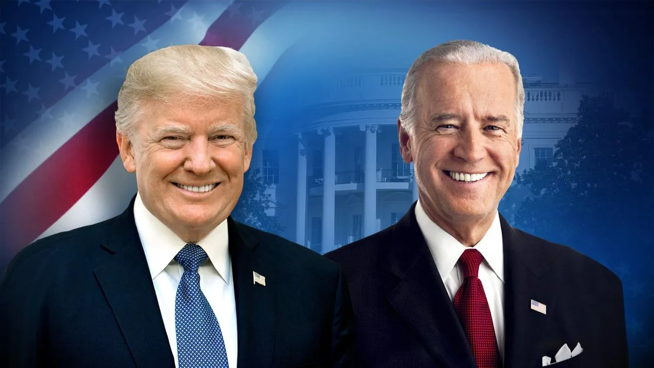  Trump vs Biden: Sleepless Americans tank up on coffee and Pennsylvania