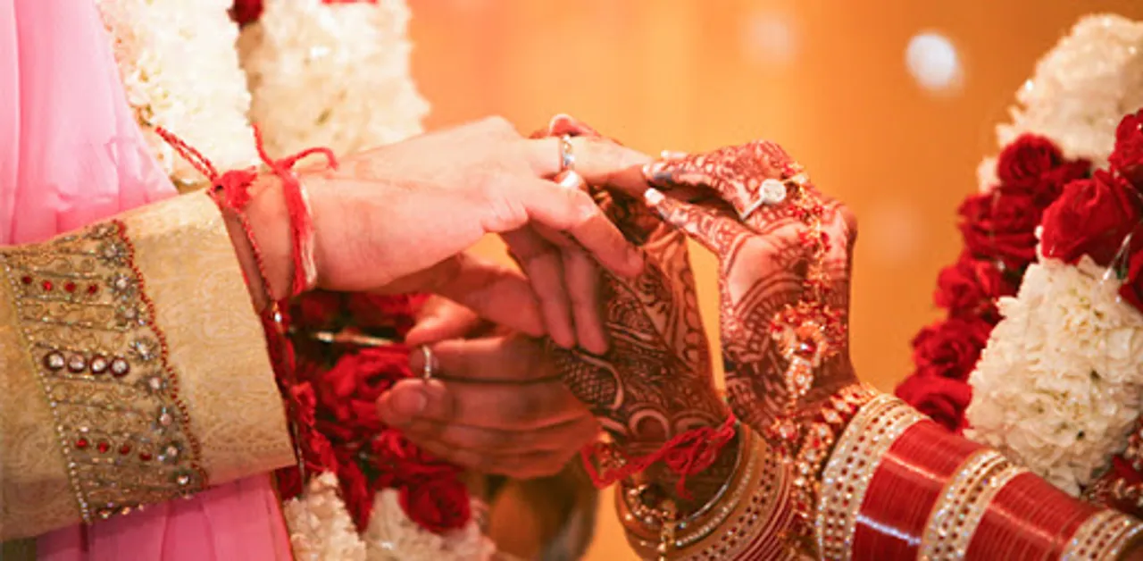  Indian wedding 