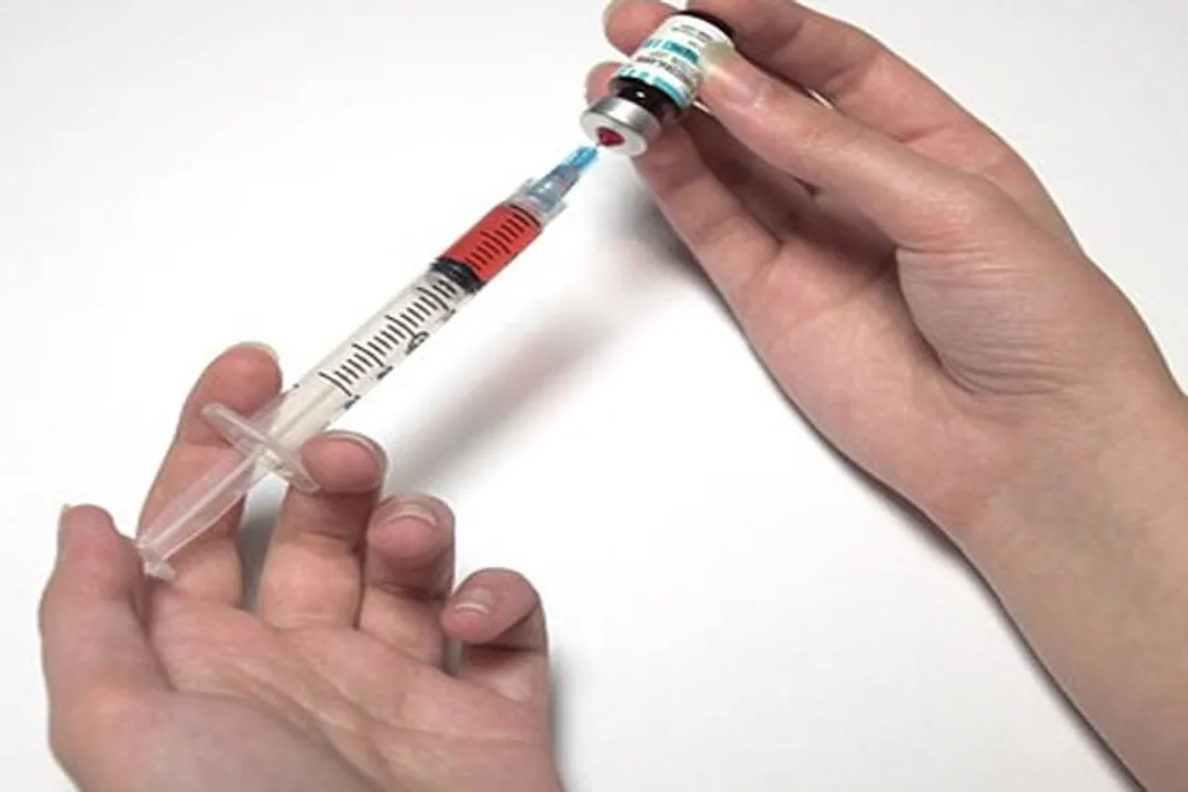  Flu shots for kids, vaccinations for adults mandatory, warn doctors