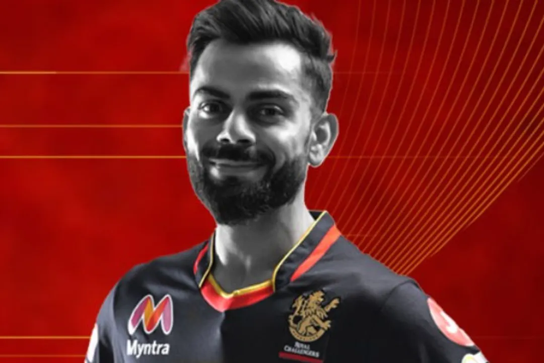  Pic Courtesy: Twitter/ @RCBTweets 