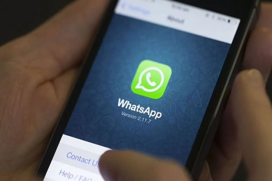  Zuckerberg defends WhatsApp privacy policy amid backlash in India