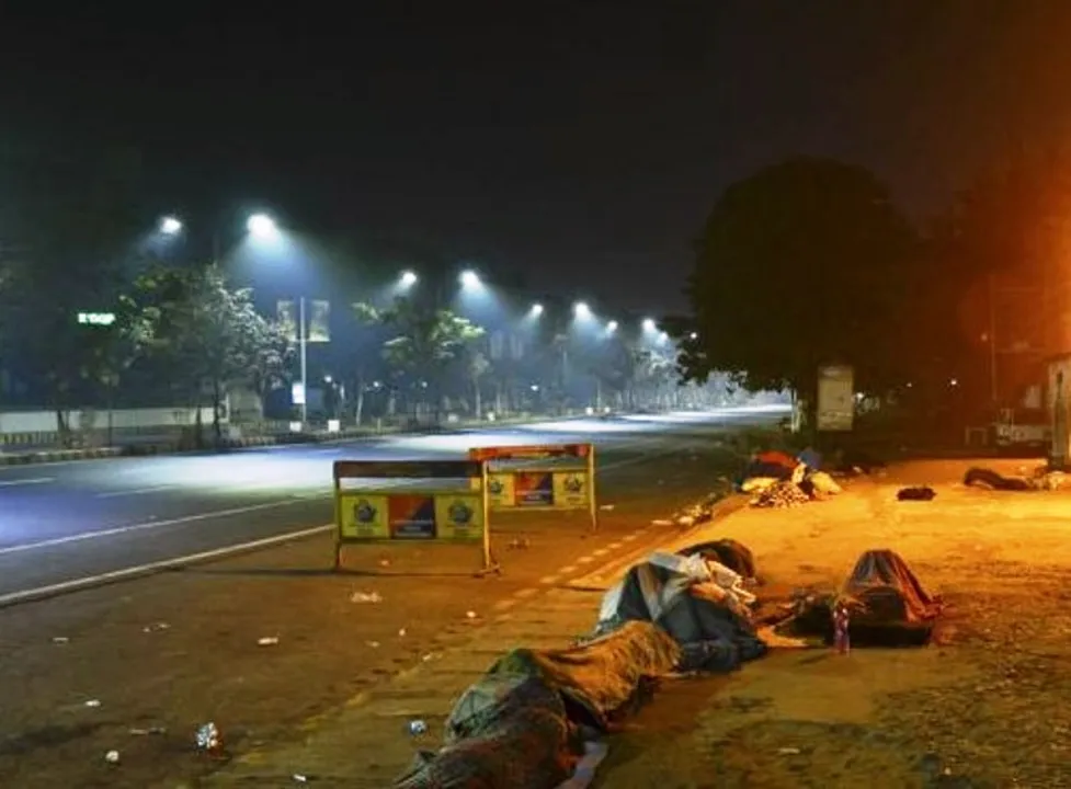  Ensure no child sleeps under open sky during winter: OSCPCR to all Collectors