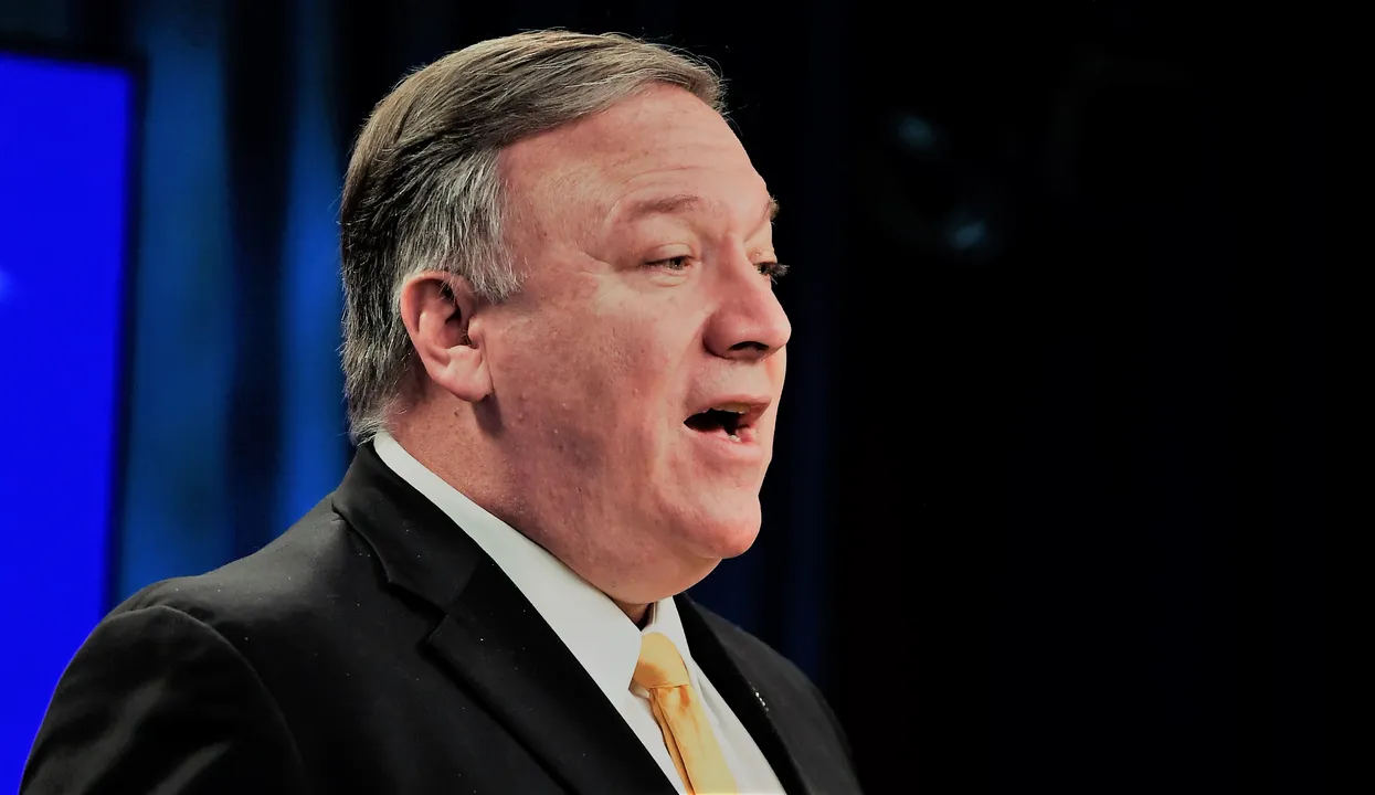  U.S. Suspends Exchange Programs With China: Calls Them Soft Power Propaganda Tools