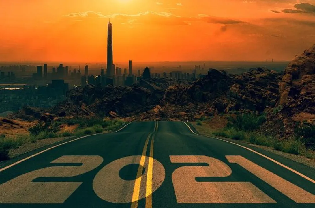  How 2021 can be the year of innovation, recovery, renewal