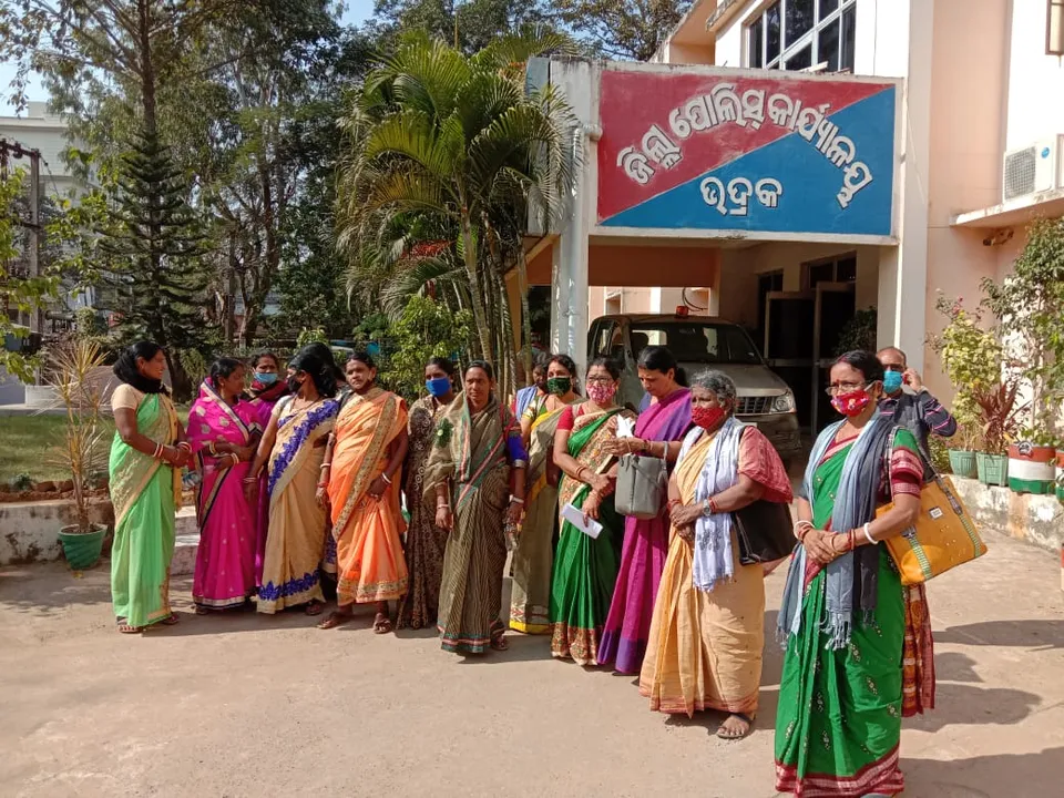  Odisha MLA stirs row with sexist remarks