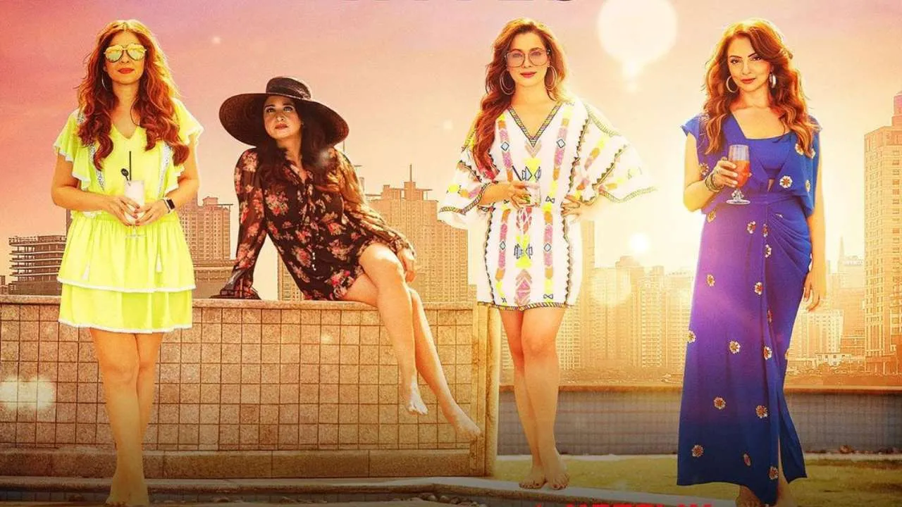  Bollywood wives 