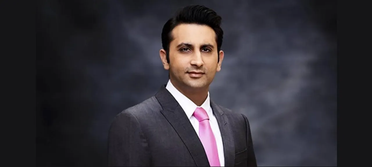  Citing tech issues, UN Covid-19 summit nixes Adar Poonawalla video