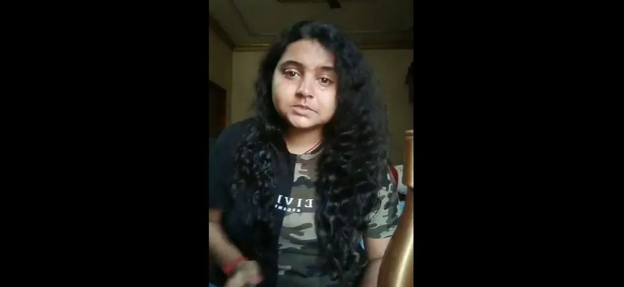  Aditya Dash's wife goes live on FB before attempting suicide