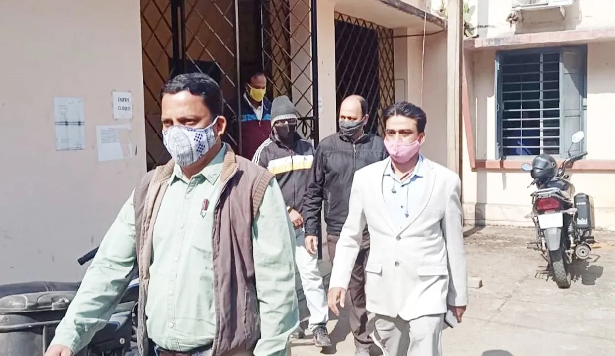  Another Rs 42-cr GST fraud through bogus invoices unearthed in Odisha; 3 held