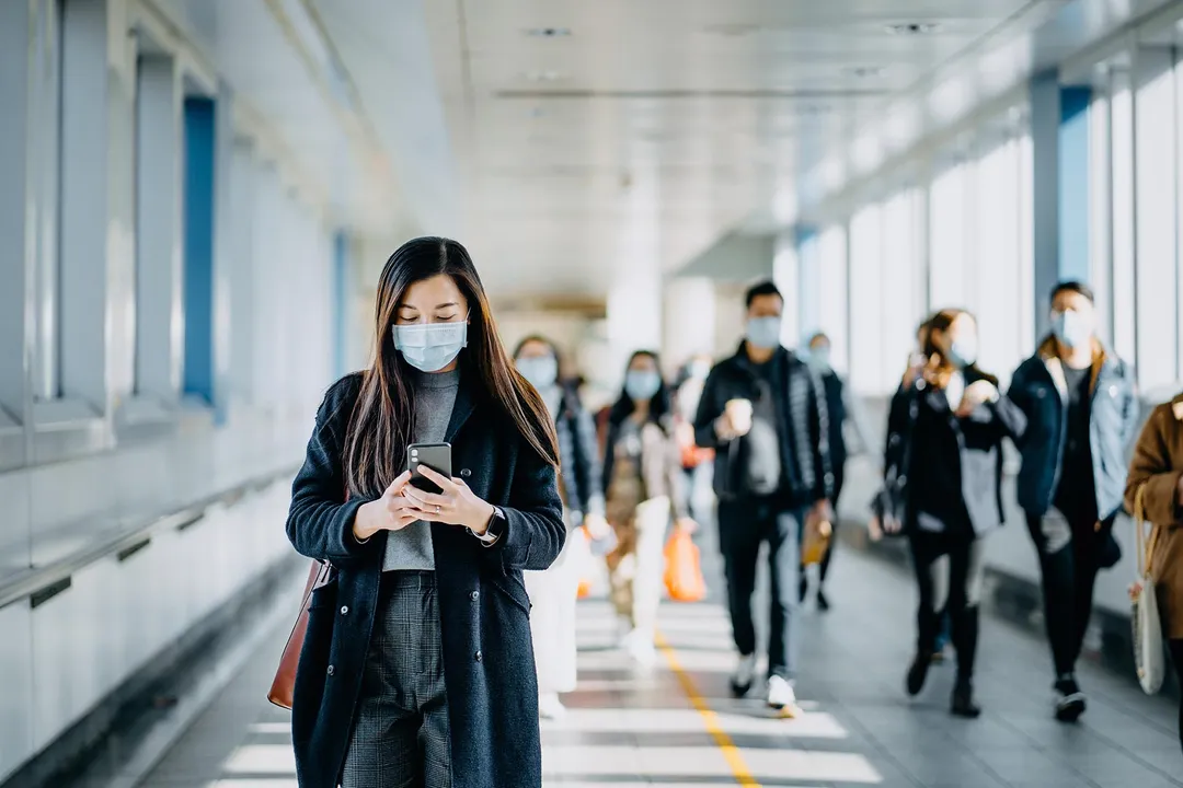  Hong Kong To Announce New Steps And Restrict Dining To Control Coronavirus