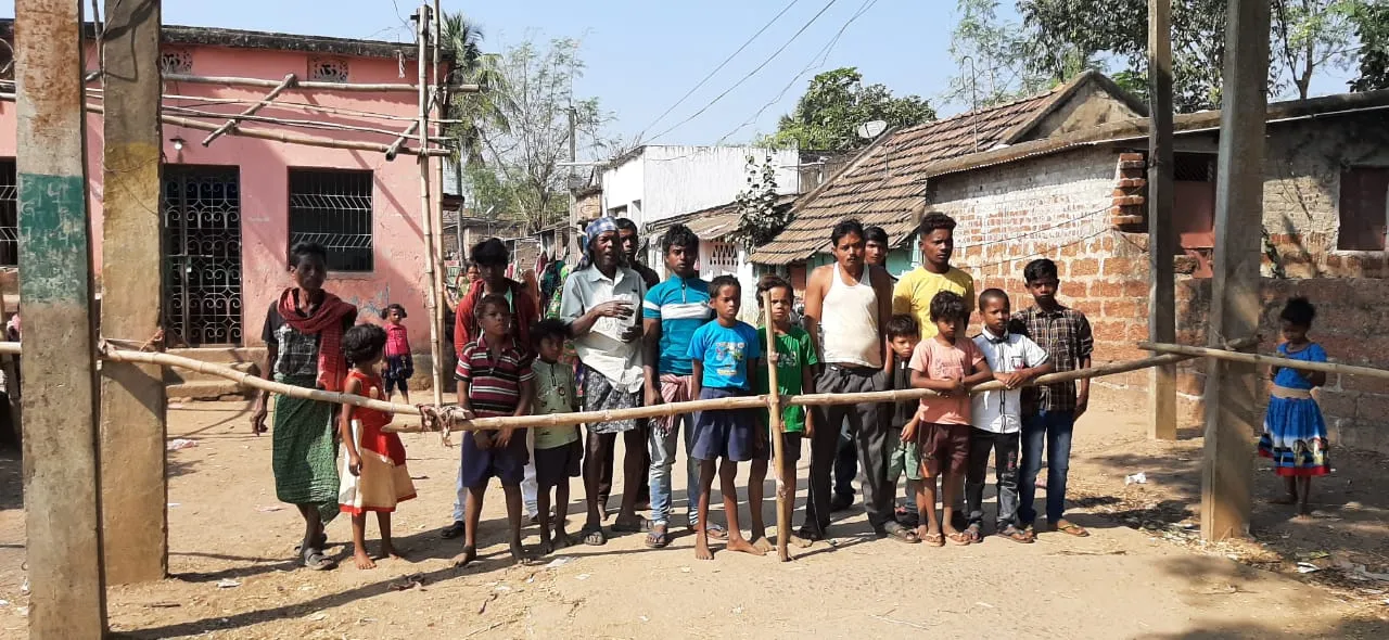  Nayagarh minor girl murder: SIT faces wrath from locals