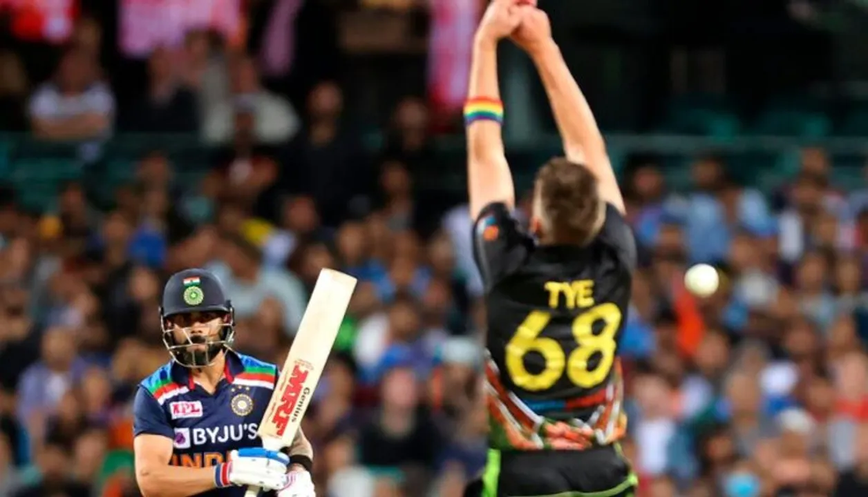 Image credit: ICC Twitter 