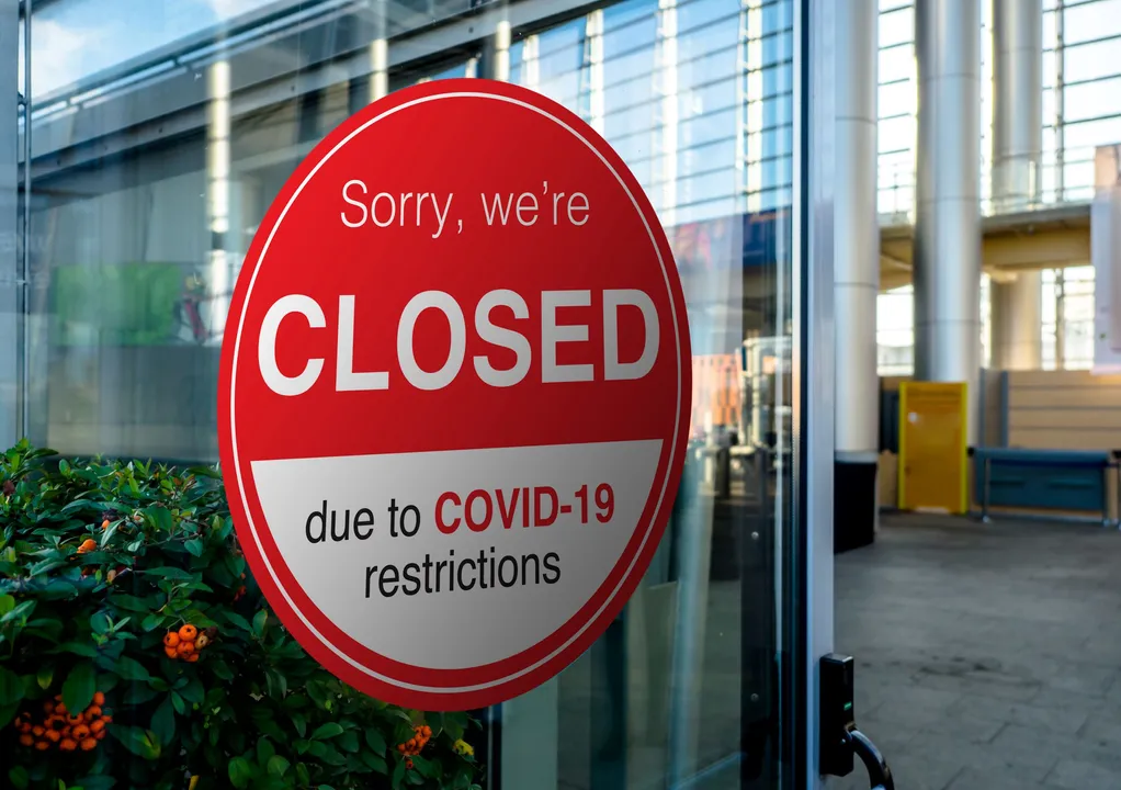  After Thanksgiving Americans To Face New COVID-19 Restrictions