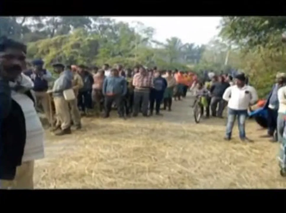  Missing 7-year-old girl found dead in Odisha's Balasore