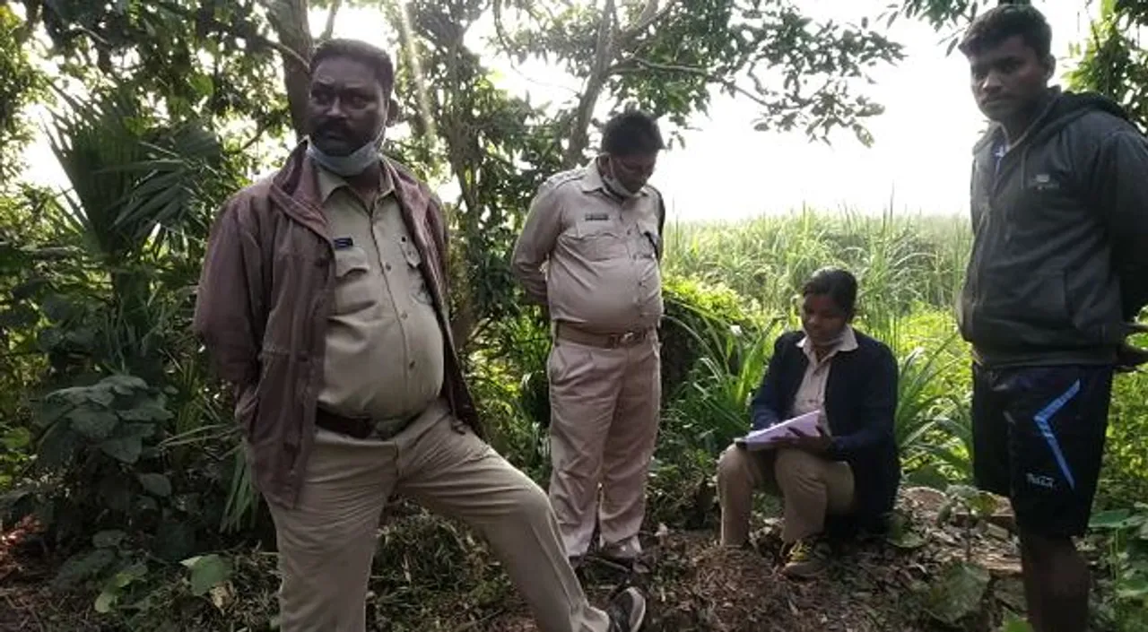  Odisha: Man kills 7-year-old niece to conceal illicit relationship