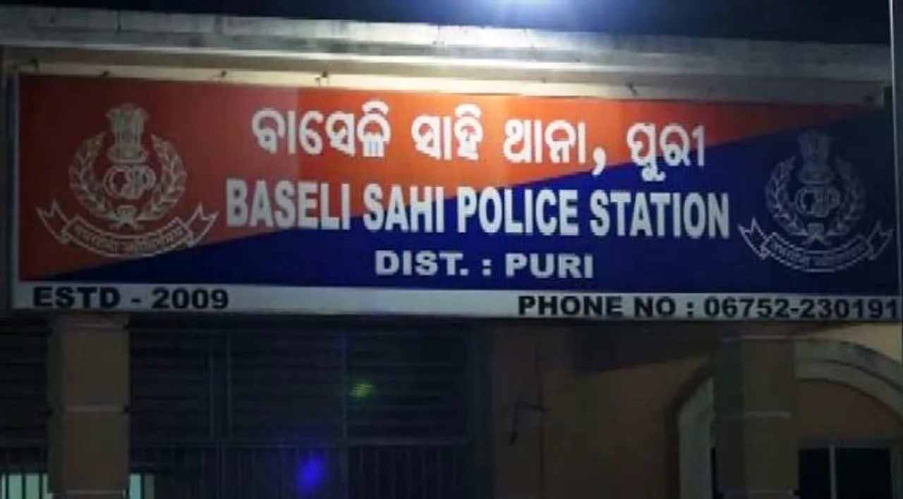  Puri custodial death: Baselisahi police station IIC transferred