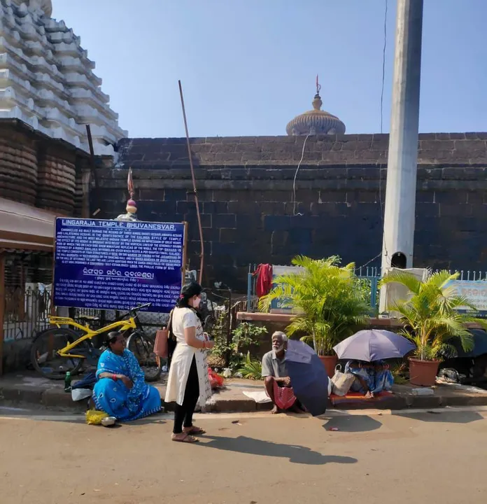  Odisha: BDA, BMC kick-off process to make 'Ekamra Kshetra' beggar-free