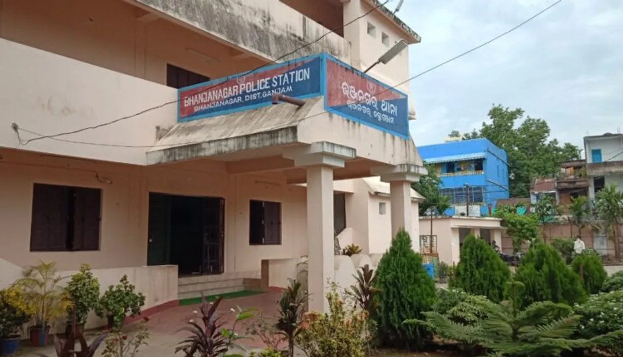  For job at Tech Mahindra, Odisha youth duped of over Rs 4.25 lakh