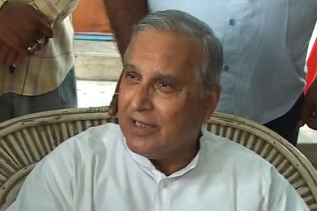 Prioritize Odisha in COVID-19 vaccination programme: BJD MP at all-party meet