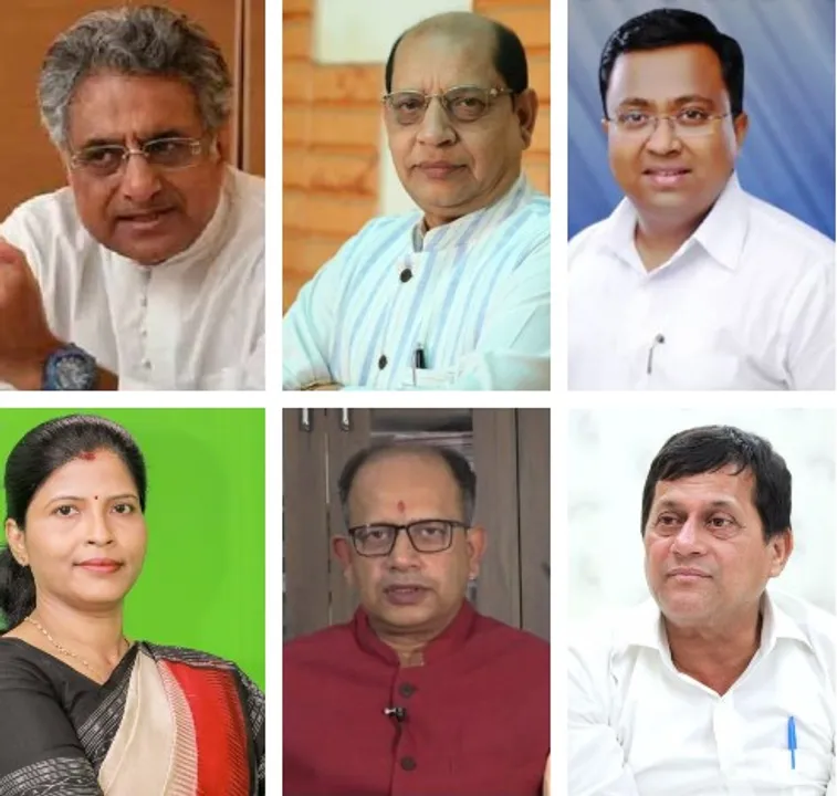  Media Team of Odisha’s ruling BJD reconstituted; Here’s list of national spokespersons