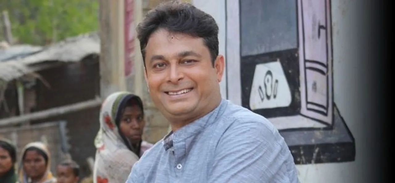  Entrepreneur from Odisha appointed Honorary Consul of Maldives