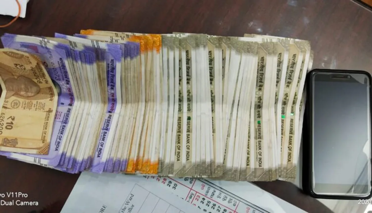  Bangladeshi held for smuggling brown sugar near jail in Odisha