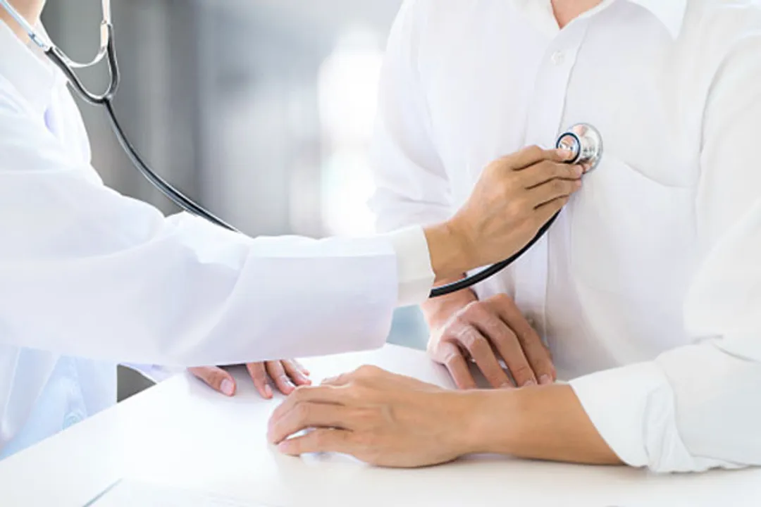  Covid-19 leading to cardiac issues in youngsters post recovery