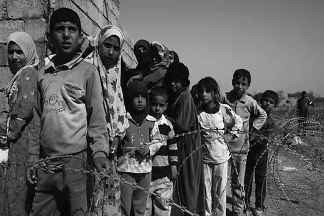  'Child poverty to remain above pre-Covid levels in high-income nations'