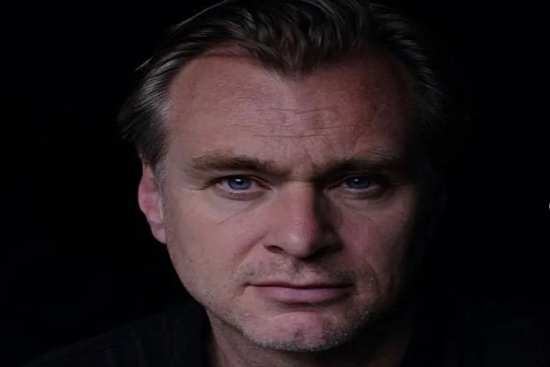  Christopher Nolan: India is a wonderful place to be in and engage with filmmaking