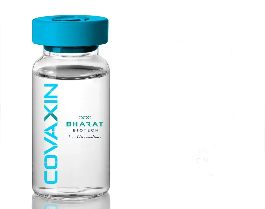  Covaxin may get WHO approval by month-end: NITI Aayog