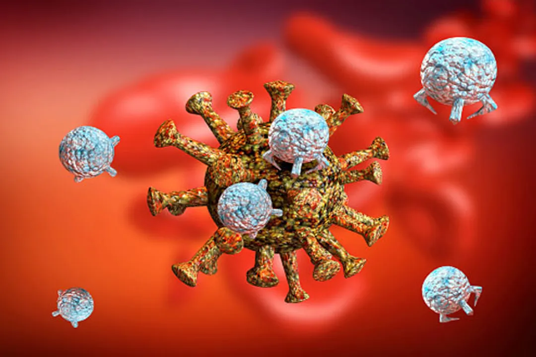  Covid-19 antibodies may fade very quickly: Study