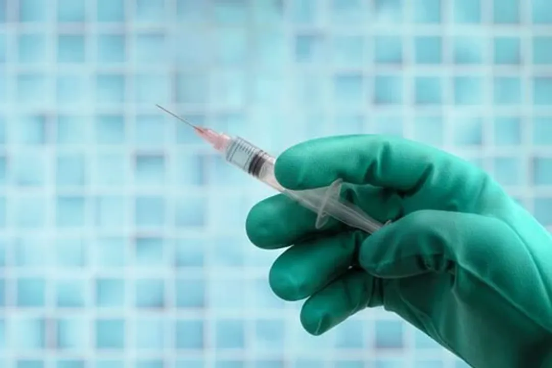  'Covid vax must prevent infection, progression and transmission'