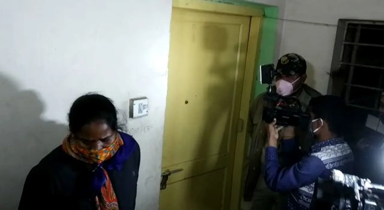  Woman, daughter found dead inside house in Odisha's Cuttack city