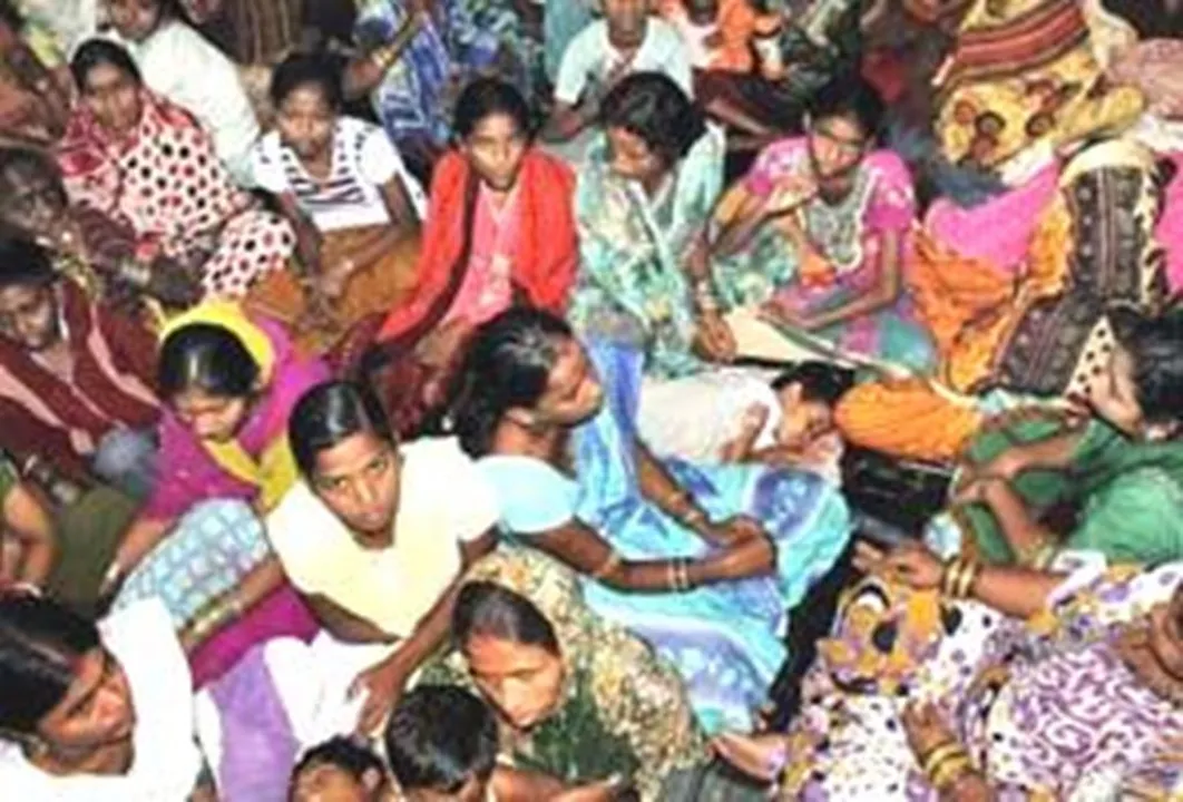  Bhubaneswar civic body to run two temporary shelters for homeless