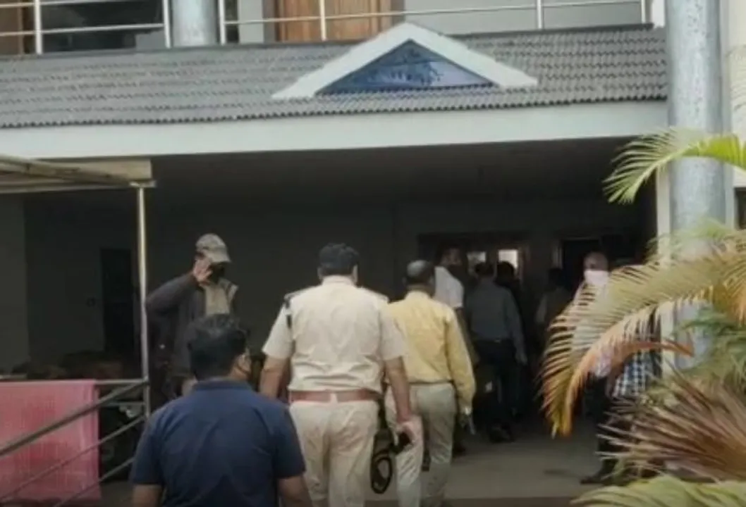  More guns, bullets seized from D-Brothers’ residence in Odisha's Cuttack