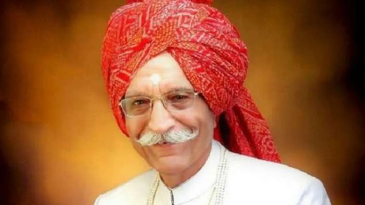  MDH owner Dharampal Gulati Passes Away At 98